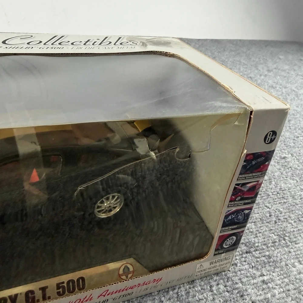 Shelby Collectibles shelby collectibles